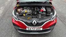 Renault Captur 1.3 Mild hybrid 140 R.S. Line 5dr Petrol Hatchback